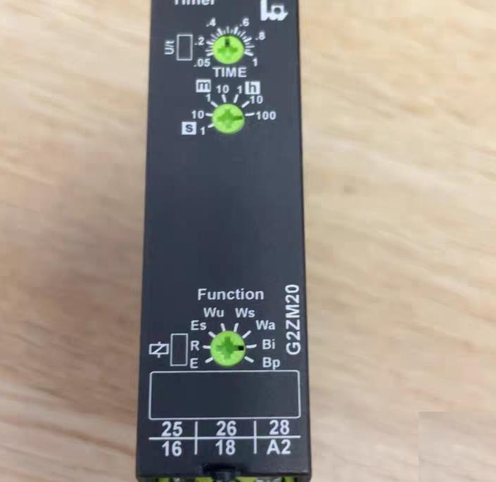 TELE G2ZM20 12-240VAC DC