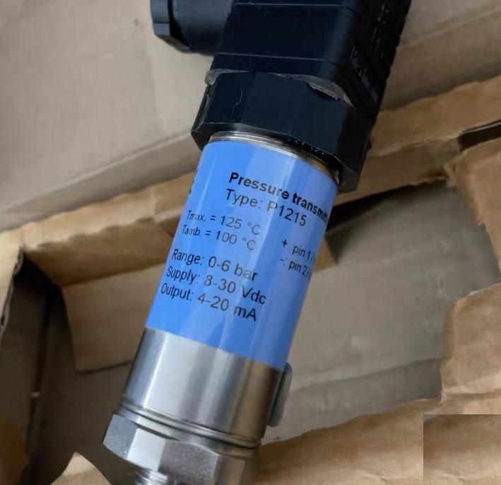 TEMPRESS P1215