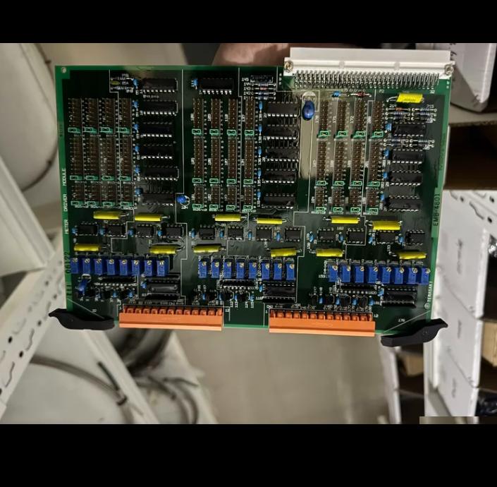 TENRAY EMB-4801