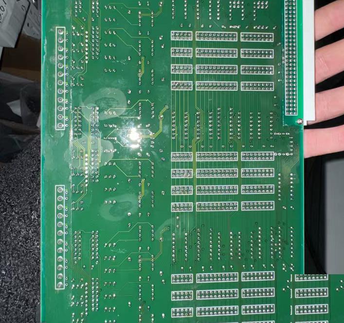 TENRAY EMB-4801