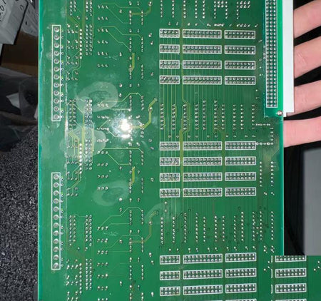 TENRAY EMB-4801
