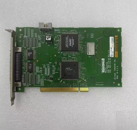 TERADYNE WC113 I O ADAPTER 051-113-00 REV C 0