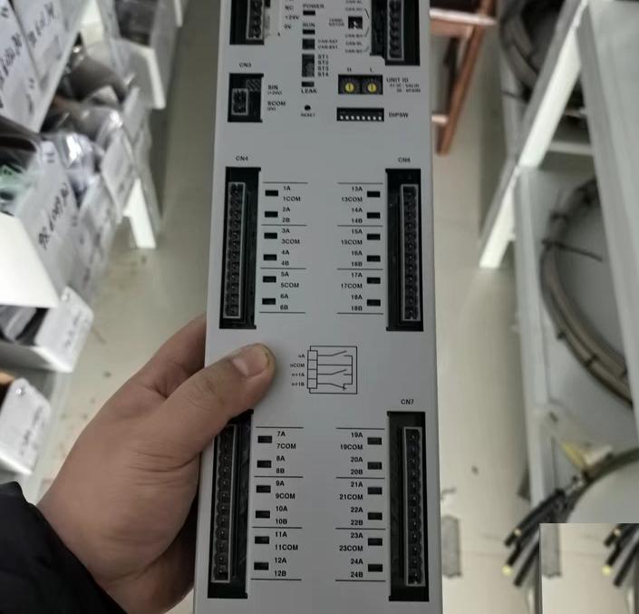 TERANET DO-24 Unit
