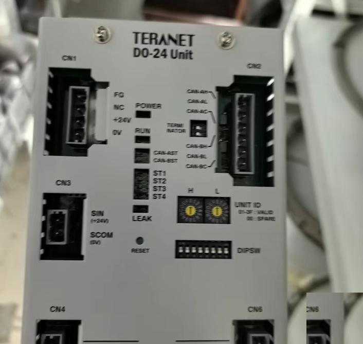 TERANET DO-24 Unit