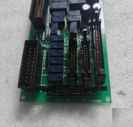 TERASAKITERASAKI ESM-1102 ESM-1102 ESM-1102K 007 1-001A