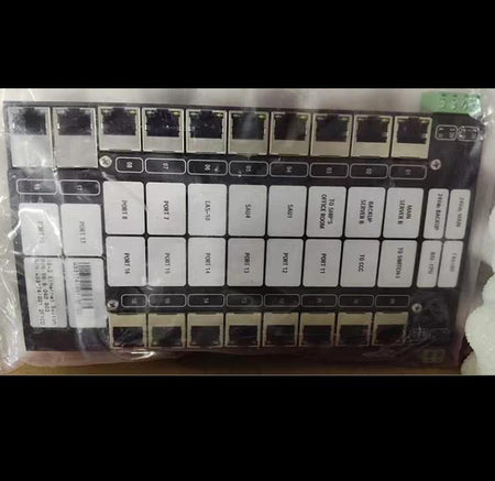 TERASAKI 16 2 Ethernet Switch 98 6 040 803