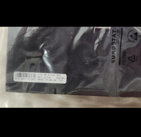 TERASAKI 16 2 Ethernet Switch 98 6 040 803