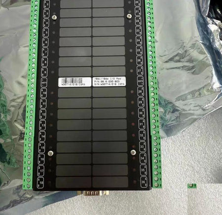 TERASAKI 18di 18do I O Mod 98 6 030 803 3