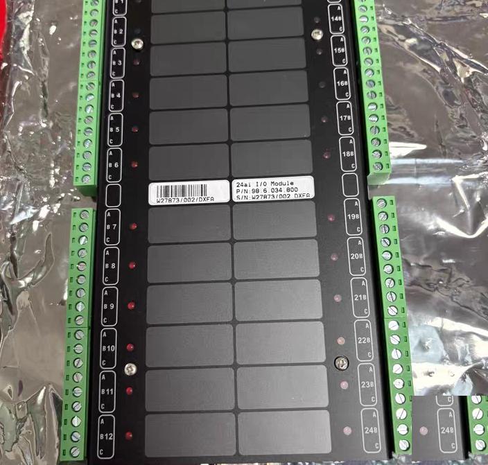 TERASAKI 24ai I O 98 6 034 800