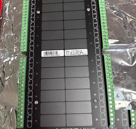 TERASAKI 24ai I O 98 6 034 800