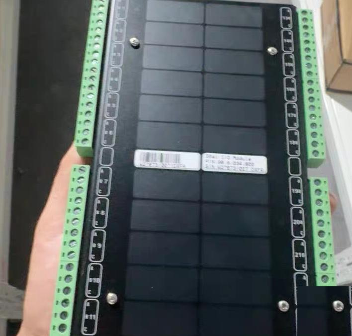 TERASAKI 24ai I O 98 6 034 800