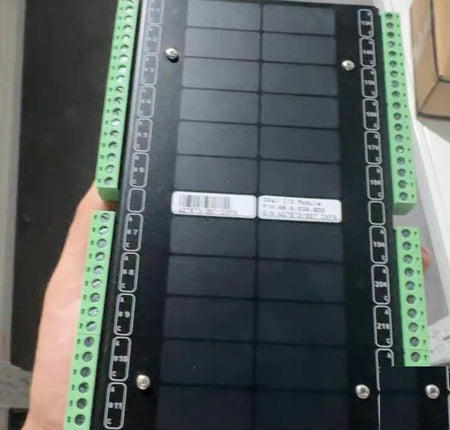 TERASAKI 24ai I O 98 6 034 800