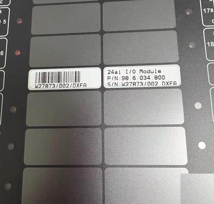 TERASAKI 24ai I O 98 6 034 800
