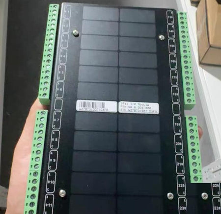 TERASAKI 24ai I O 98 6 034 800