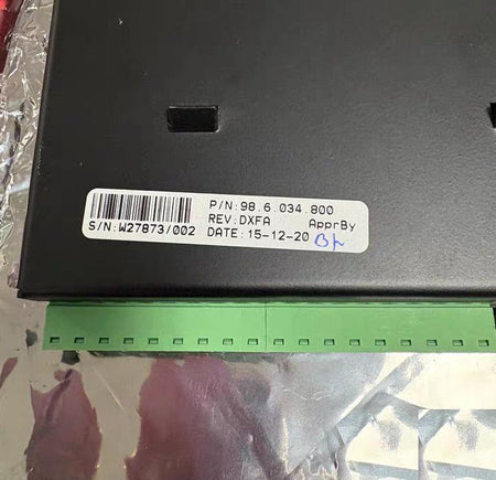 TERASAKI 24ai I O 98 6 034 800