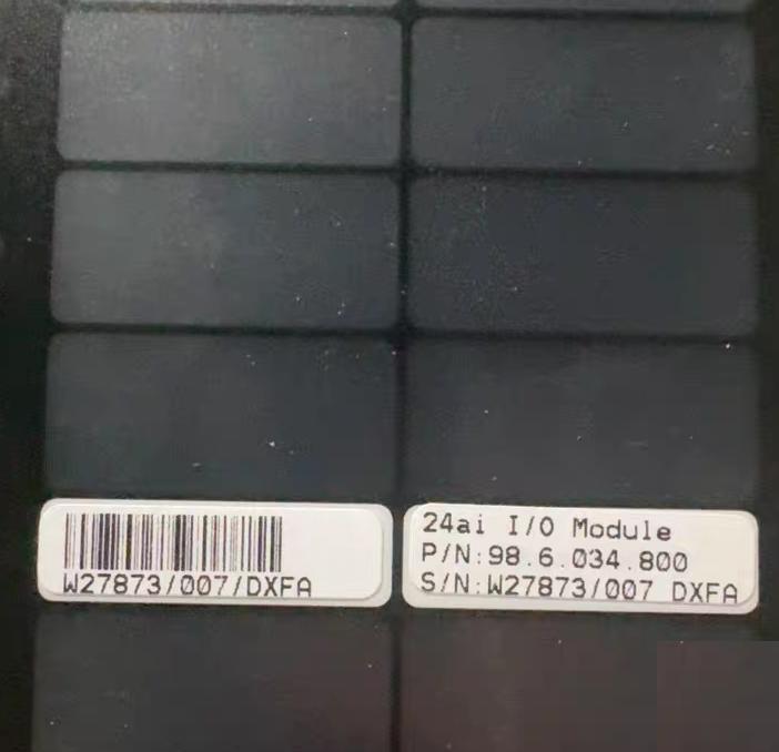 TERASAKI 24ai I O 98 6 034 800