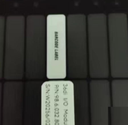 TERASAKI 36di I O Module 98 6 032 800
