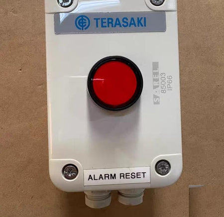 TERASAKI 85003 IP66