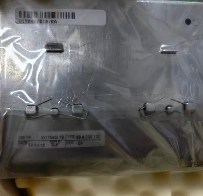 TERASAKI 98 6 030 702 PLC