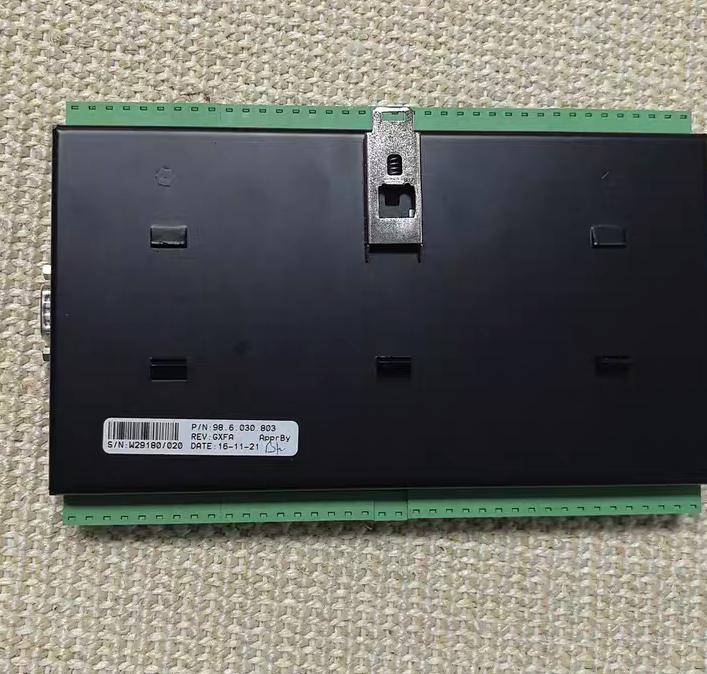 TERASAKI 98 6 030 803