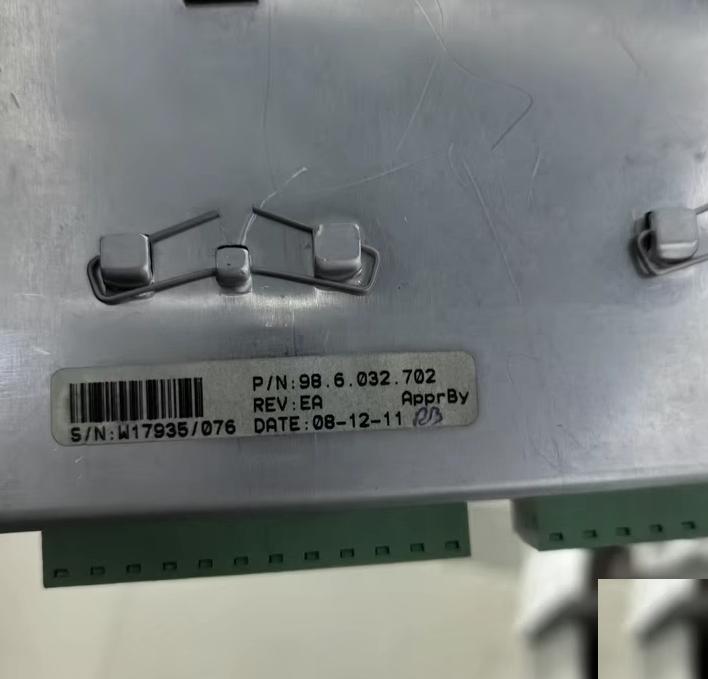 TERASAKI 98 6 032 702 LED