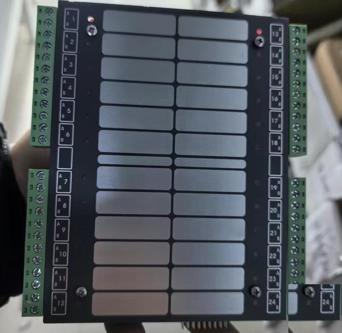 TERASAKI 98 6 032 702 LED