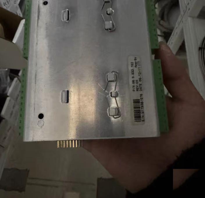 TERASAKI 98 6 032 702