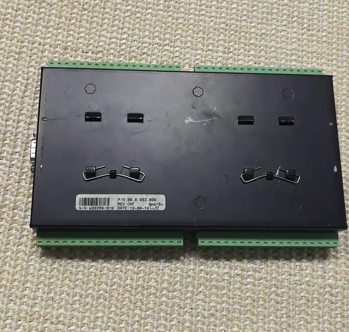 TERASAKI 98 6 032 800