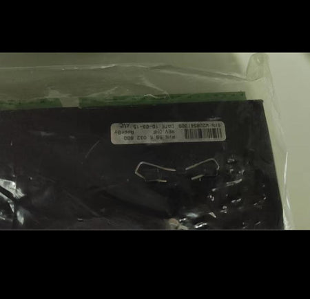 TERASAKI 98 6 032 800 36di I O Module