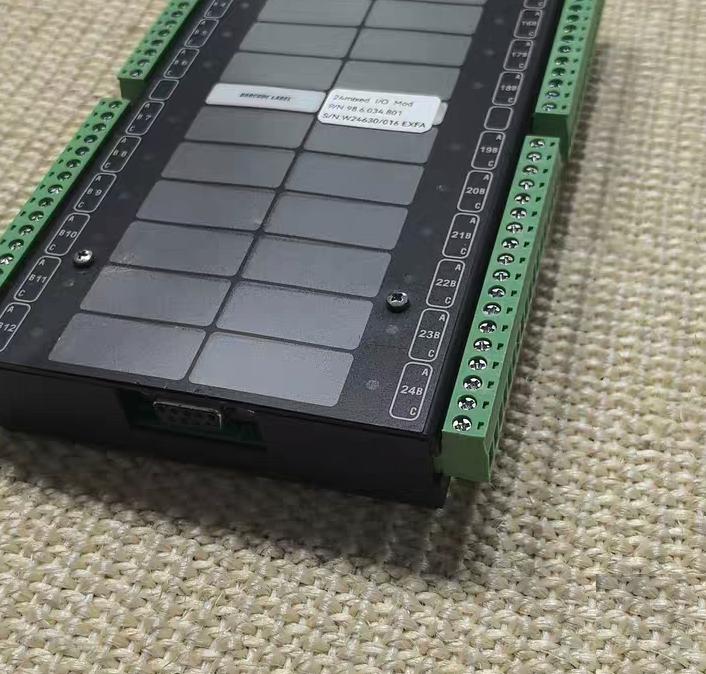 TERASAKI 98 6 034 801