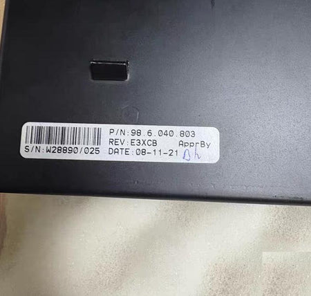 TERASAKI 98 6 040 803