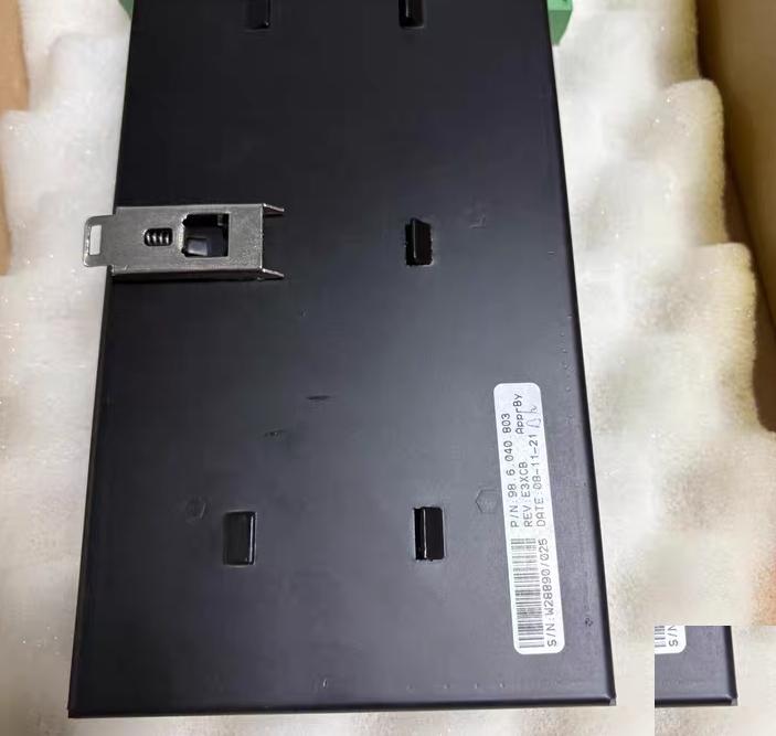 TERASAKI 98 6 040 803