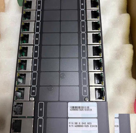 TERASAKI 98 6 040 803