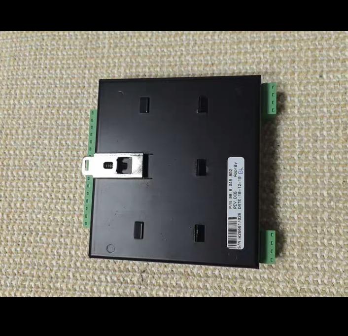TERASAKI 98 6 049 802