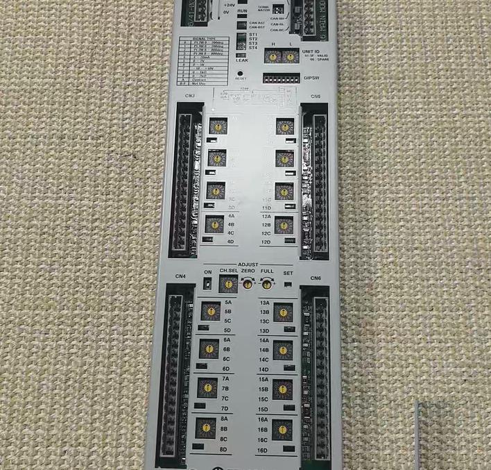TERASAKI AI-16Unit