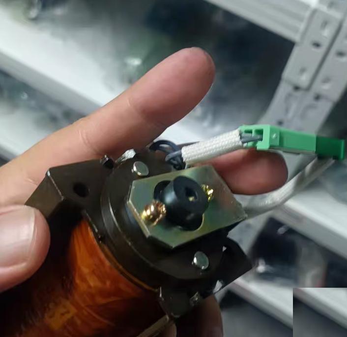 TERASAKI AVR-1C AC110V 50 60Hz DC100V Φ0 27