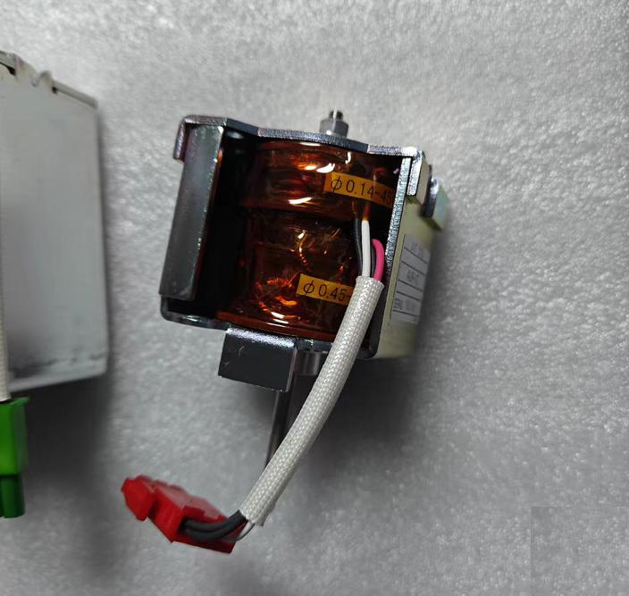 TERASAKI AVR-1C AUR-1C LATCH RELEASE COIL AC220V DC200V AC DC110V