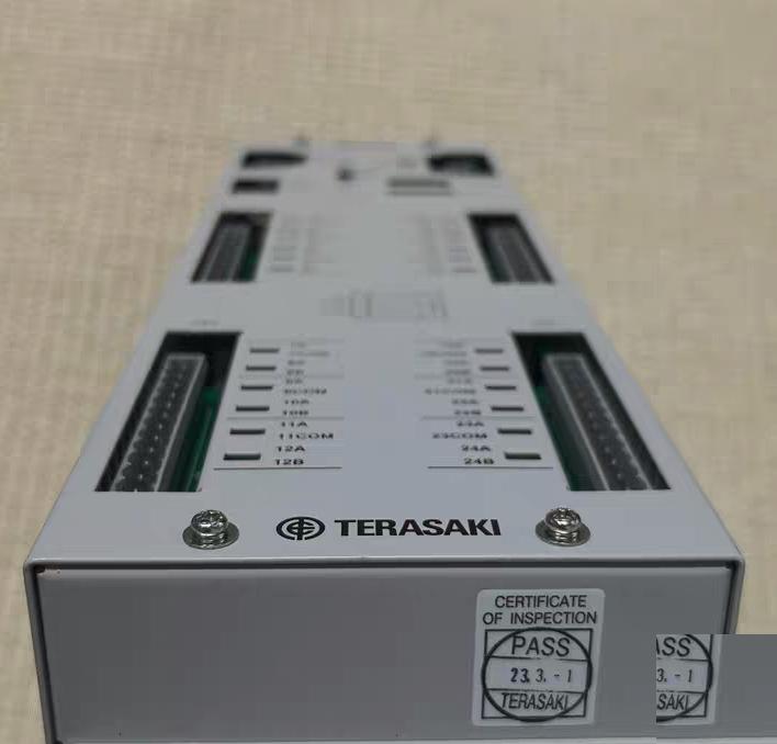 TERASAKI DO-24 Unit