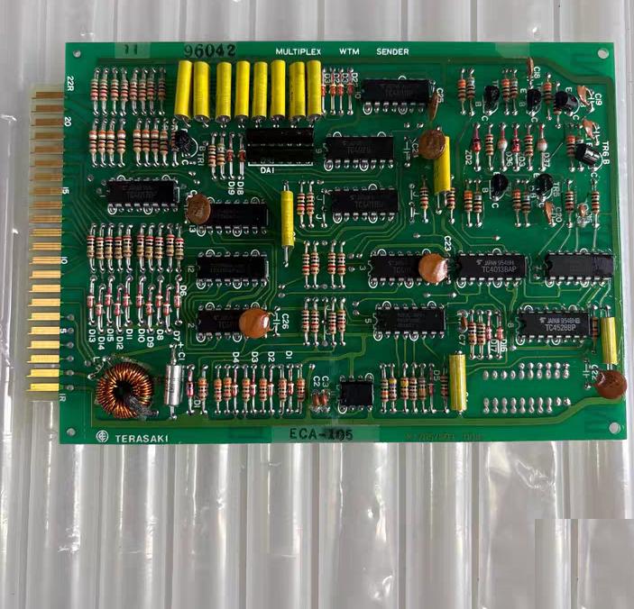 TERASAKI ECA-105