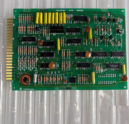 TERASAKI ECA-105