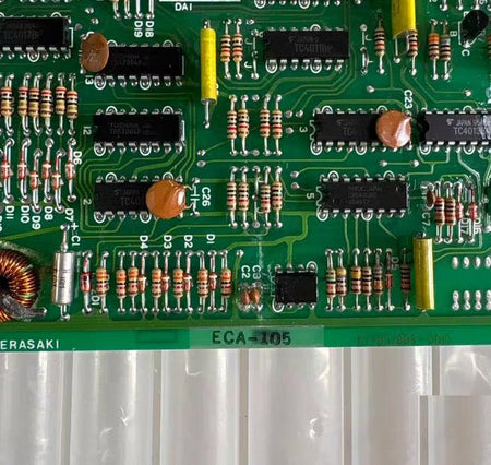 TERASAKI ECA-105