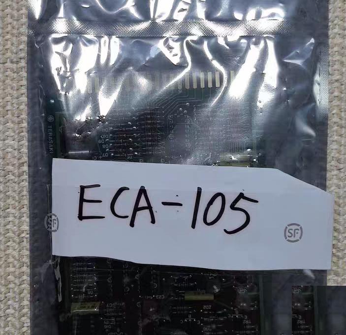 TERASAKI ECA-105