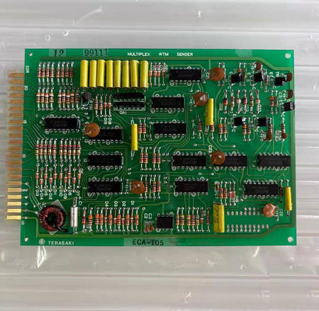 TERASAKI ECA-105 K 765 803-00IC