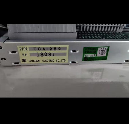TERASAKI ECA-222