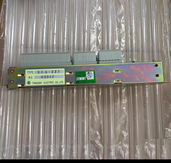TERASAKI ECA-222 ECA-222 AMS