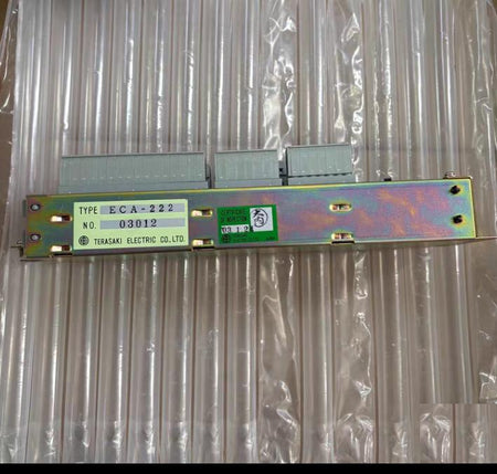 TERASAKI ECA-222 ECA-222 AMS