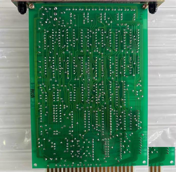 TERASAKI ECA-804 ECA-804