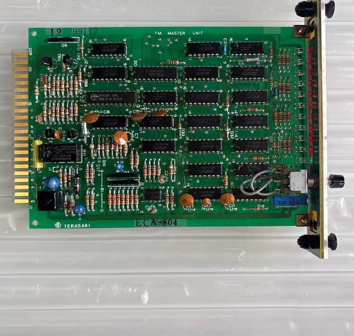TERASAKI ECA-804 ECA-804