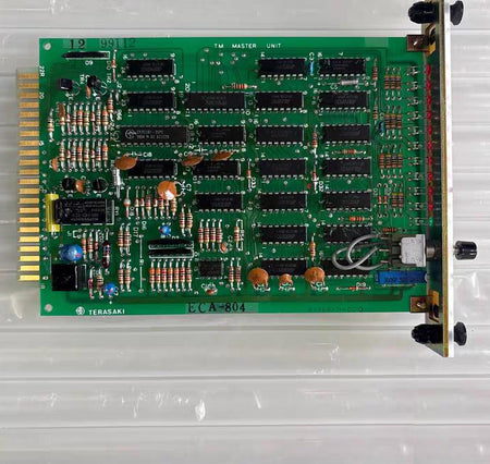 TERASAKI ECA-804 ECA-804
