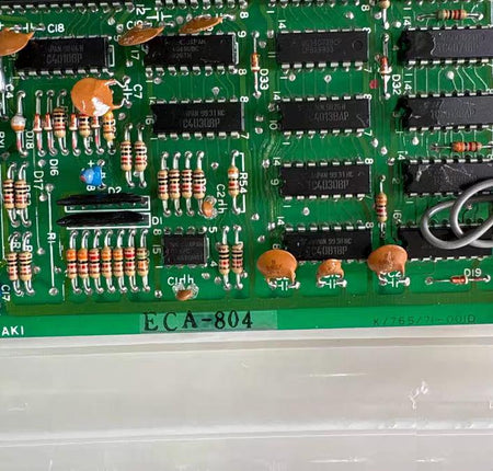 TERASAKI ECA-804 ECA-804